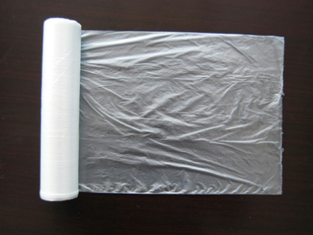 平口連卷袋(dài)