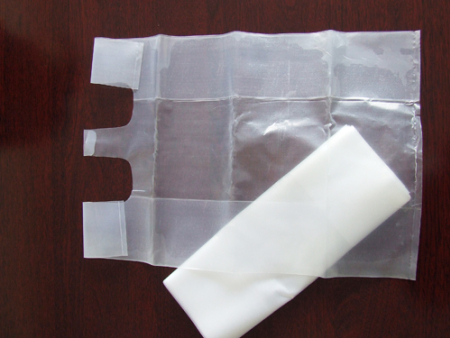 超大背心(xīn)袋